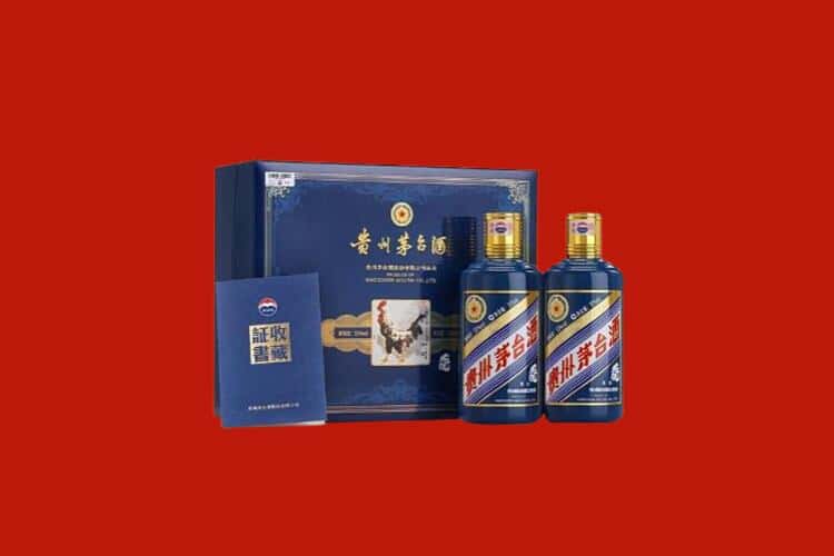 吉林船营区白酒回收多少钱报价